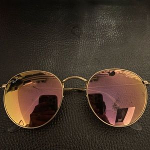 RayBan Sunglasses